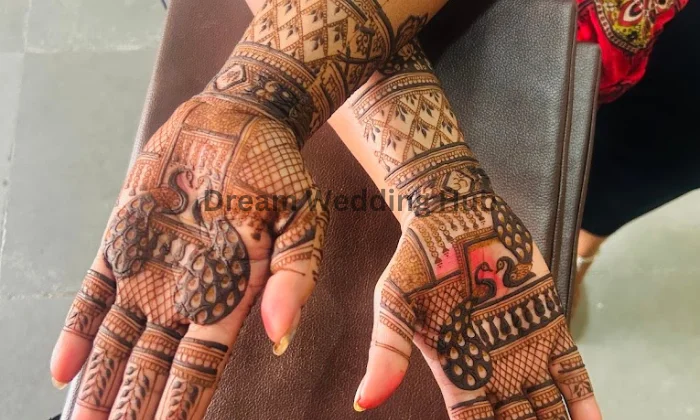 SonalPatelMehendiArtist